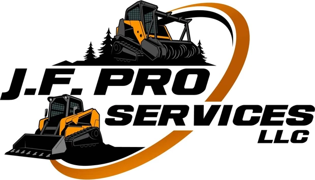 JF Pro Services LLC — Land Clearing & Forestry Mulching